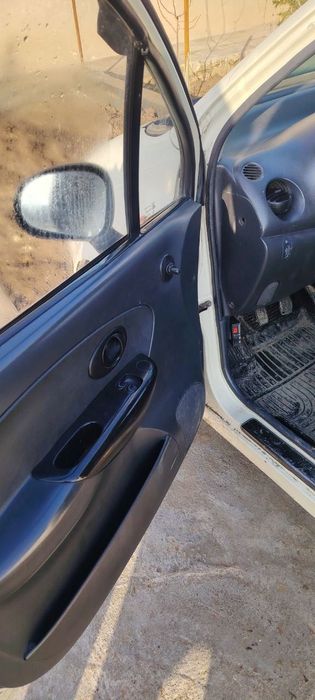 Matiz avtomobili sotiladi