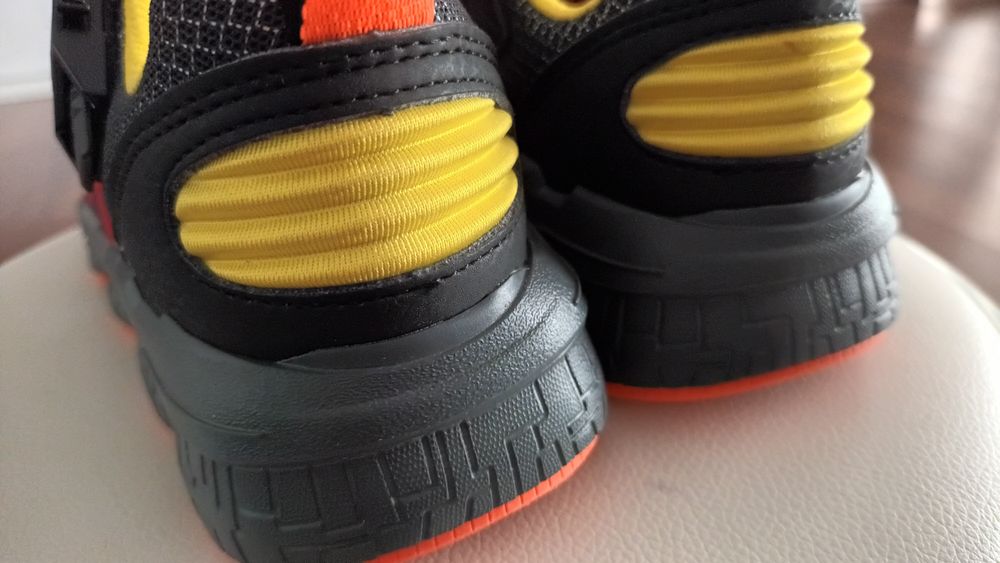 Skechers Quick Clicks