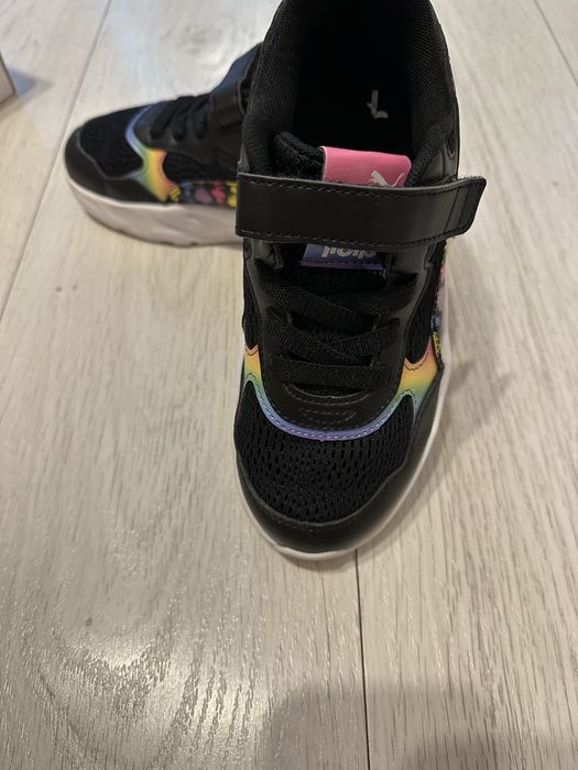 Adidasi Puma fete