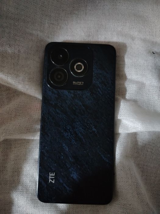 ZTE BILADE 4+4-opirativ 128 xotira