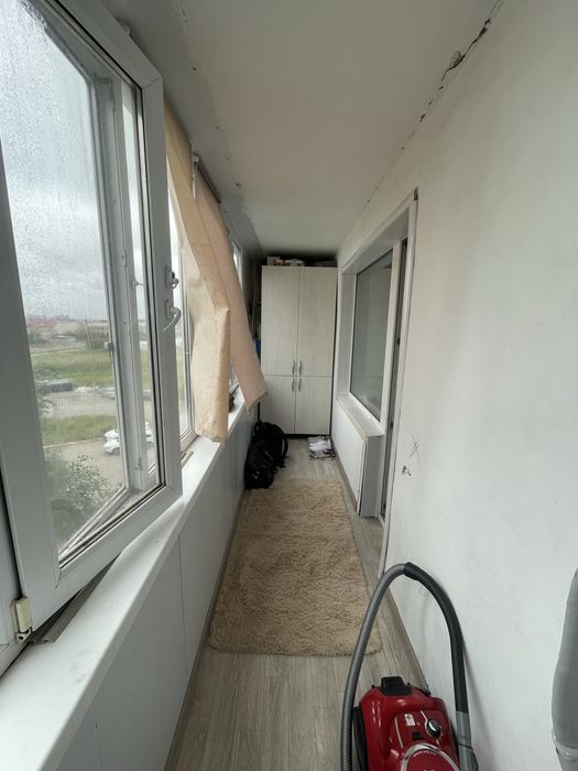 4-комнатная, 20 мкр !