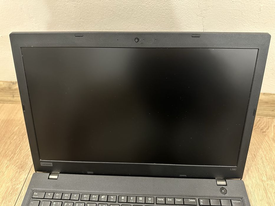 Лаптоп Lenovo Thinkpad L580