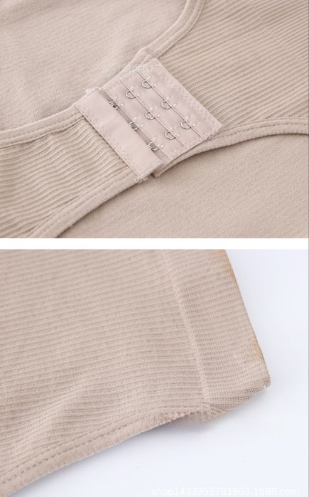 Утягивающее боди