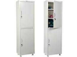 Шкаф медицинский MD 2 1780/SS