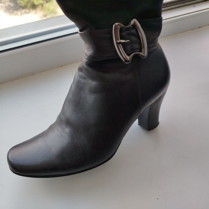 Женская обувь бесплатно