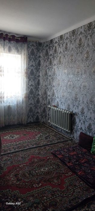 Квартира сотилади