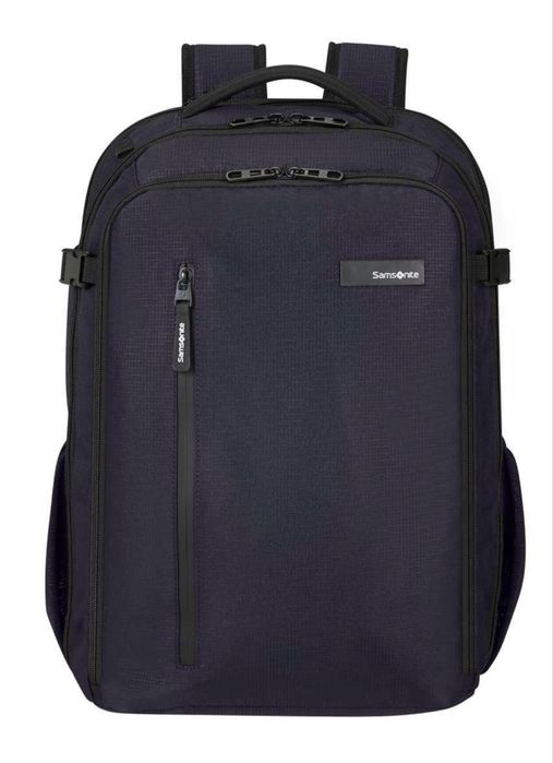 Rucsac Roader 004 Samsonite, nou, fara eticheta, L, albastru