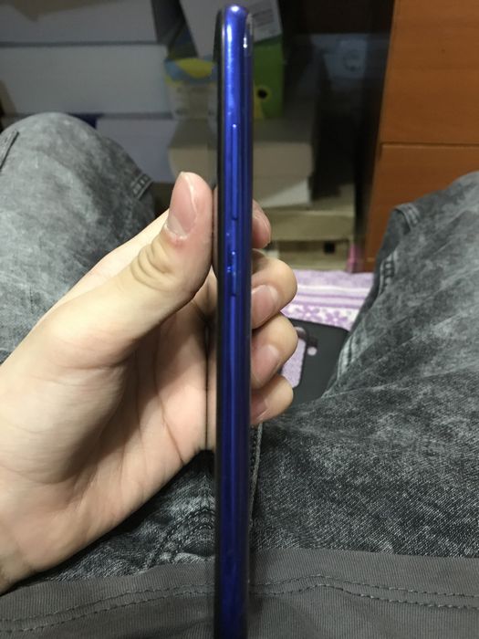 Xiaomi redmi note 8 pro