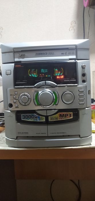 Самсунг (MAX-VB550)