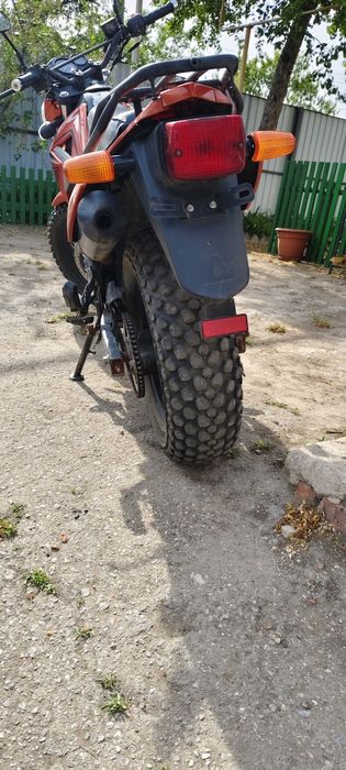 Продам мотоцикл Рейсер