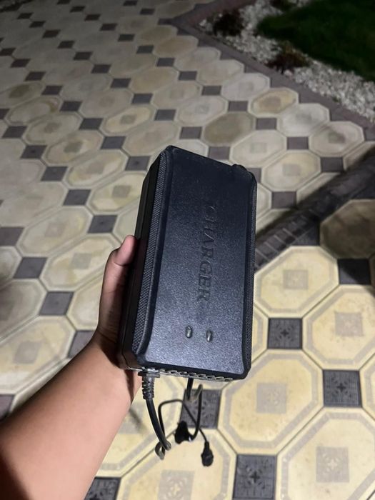 Sk8 скутер продам