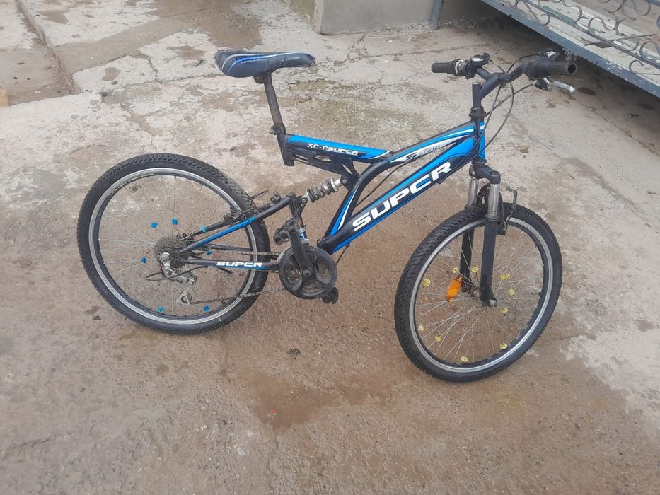 Велик велик велик