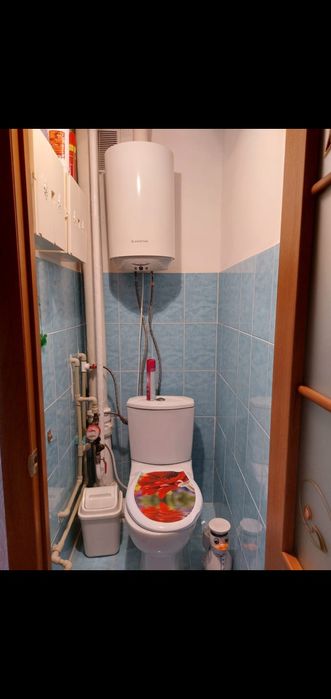 Продам квартиру 6 мкр