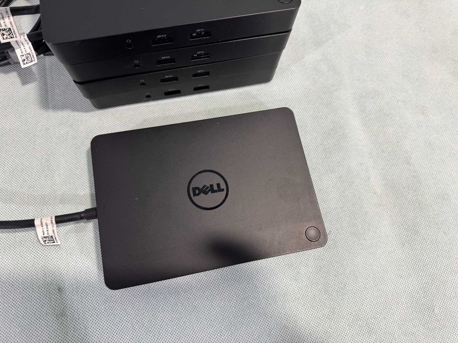 Докинг станция Dell K17A