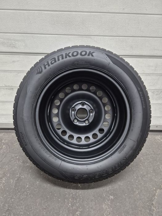 Rezervă Opel 16 5x105