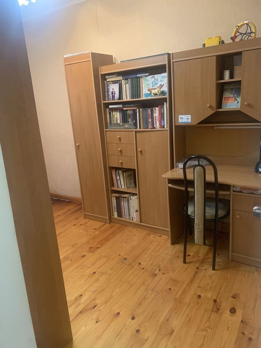 Квартира 3/4/4 Дархан 77 серия улучшенная