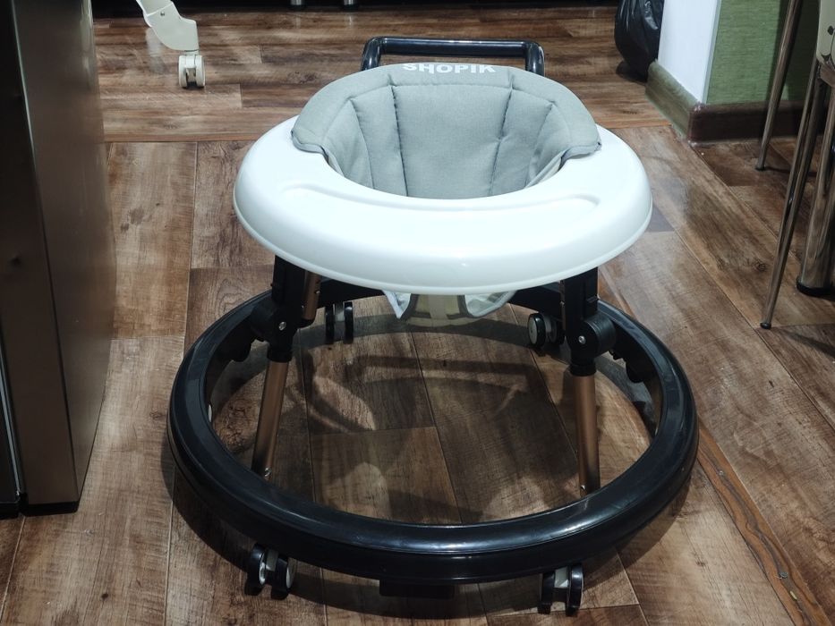 Продется ходунок