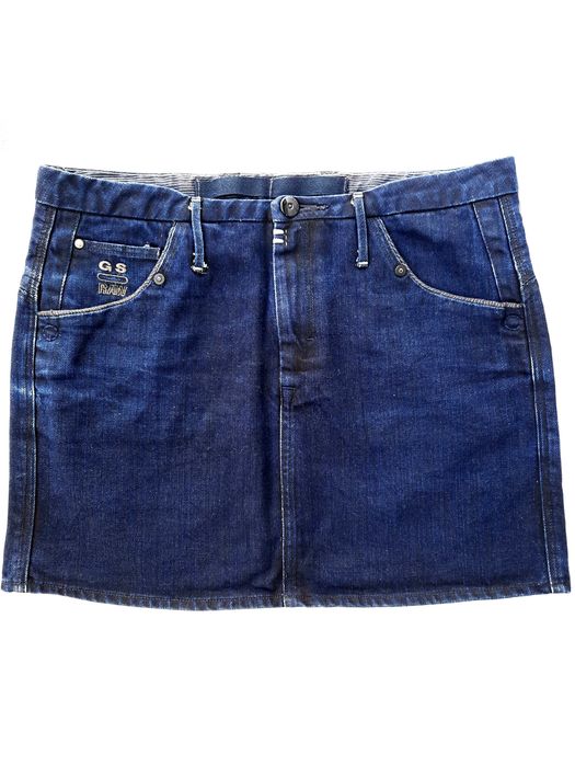 G-STAR RAW denim, дънки, пола, къси панталони