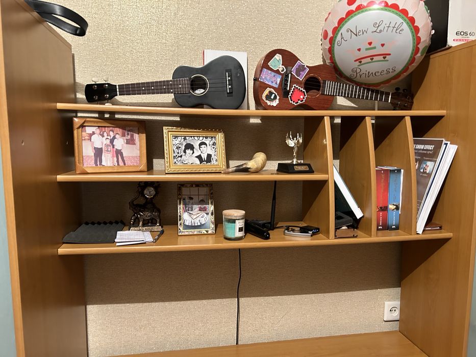 Детски Гарнитур