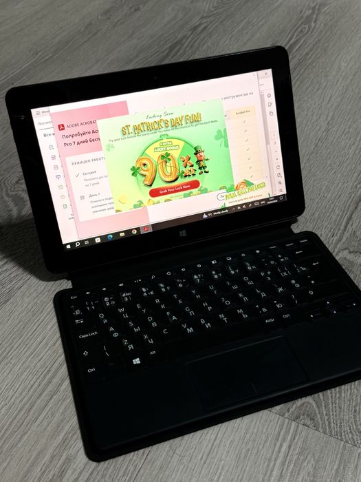 Планшет Dell Venue 11 Pro 7140 Core M