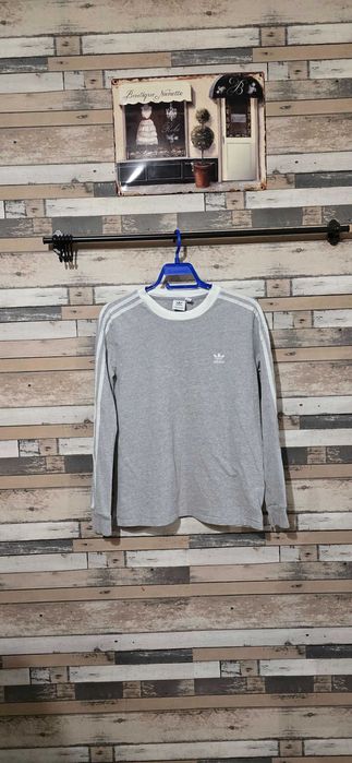 Adidas S-мъжка блуза (х-970)