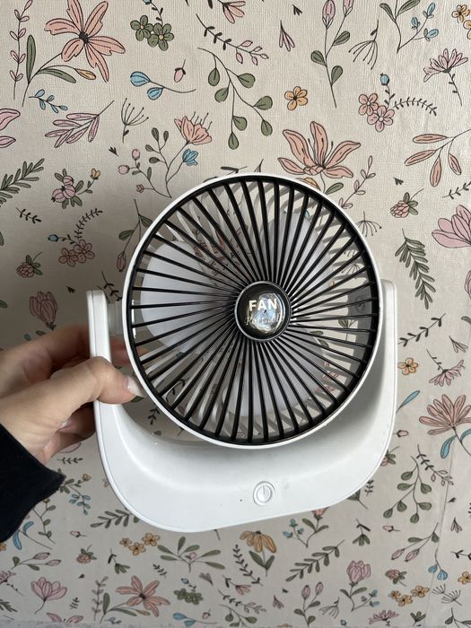 Вкнтилятор  регклируемый