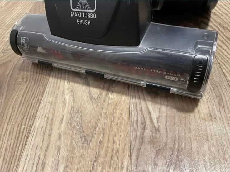 Пылесос Tefal TW7272EA