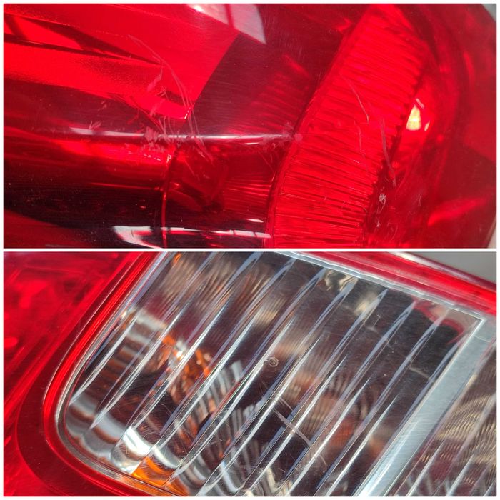 Stop spate stânga Opel Mokka 2016 1.6 Diesel 2012-2016 Cod OEM: 42558888 (5G3)