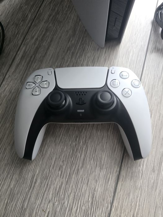 Ps5 pro fullbox 2tb