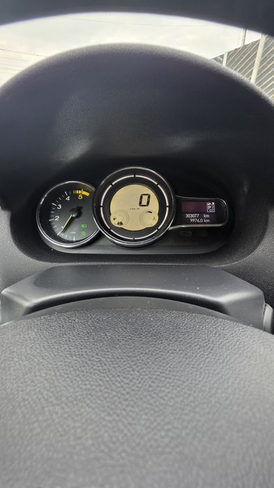 Vând Renault Megane 3 / Motor 1.5 / 110 cp