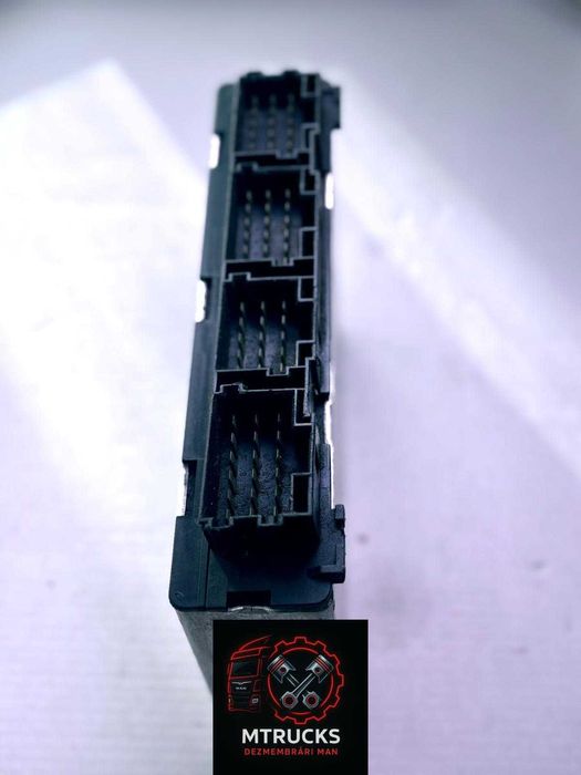 Calculator FFR MAN TGX, TGA, TGS 81258057042 (Made in Germany)