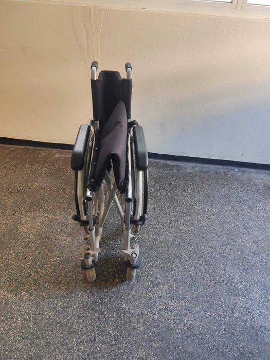 Инвалидна количка We Care