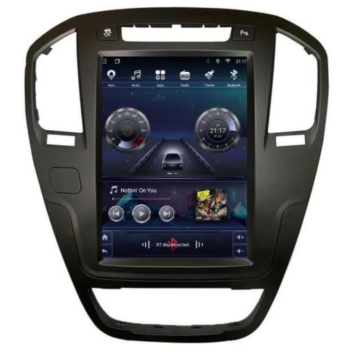 Navigatie Opel Insignia Android 14 Tip tesla
