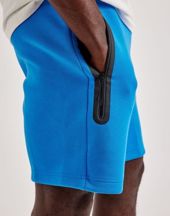Nike Tech Fleece Shorts
