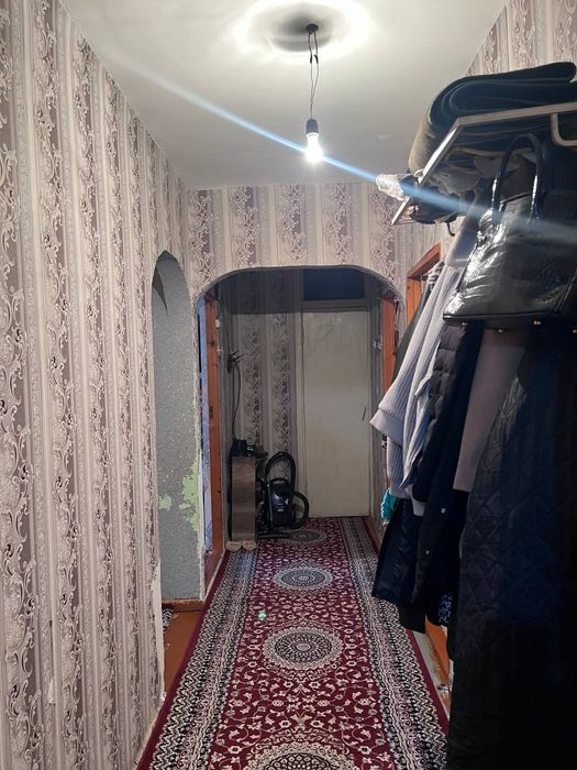 Самарканд шахрида 3хонали квартира сотилади