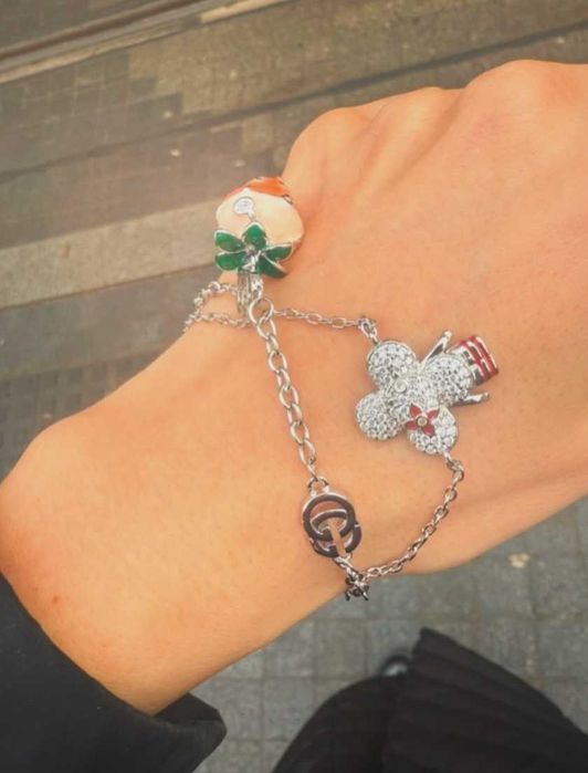 Премиум клас бижута