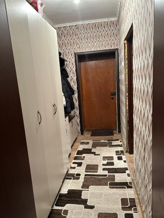 2-х комнатная квартира