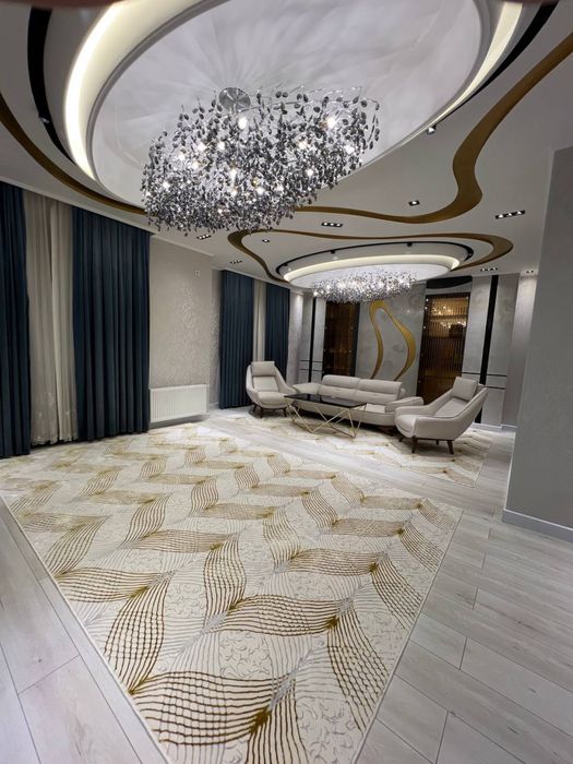 Чилонзор Ц квартал Новостройка