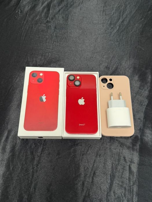 Iphone 13  идеал  продам