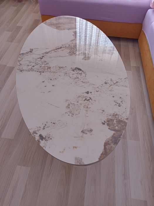 Холова маса с гранитен плод