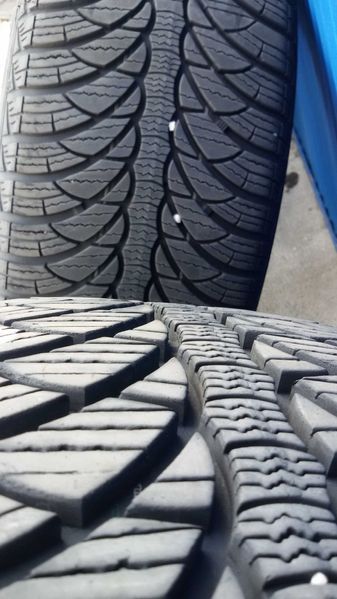 205/55/16- джанти БМВ, BMW, 5х120мм, среда 72,5мм, Оферта - (456)