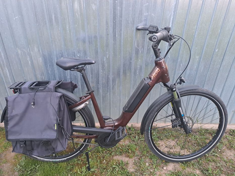 De vânzare bicicleta vânzare