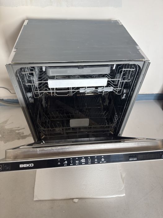 Посудомоечная машина Beko