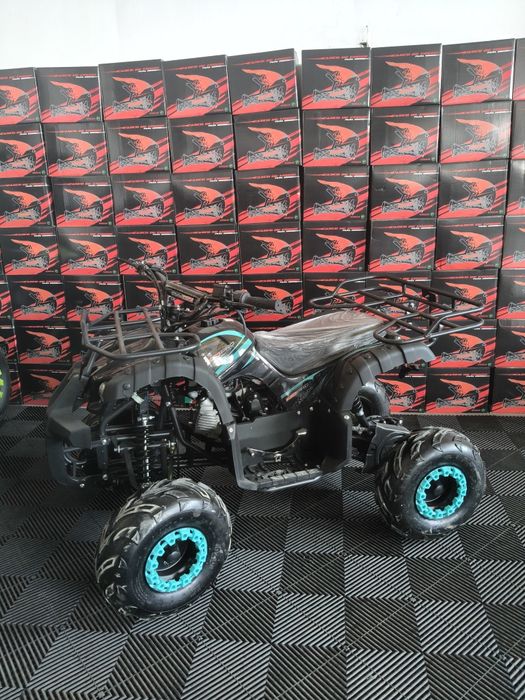 Atv Quad KXD PRO Germany 125cc automat Nou cu garantia
