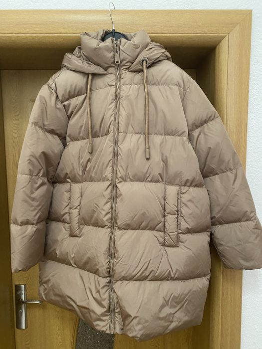 Зимно яке Зара.