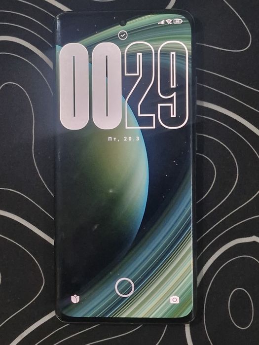 Xiaomi 12 256/8.