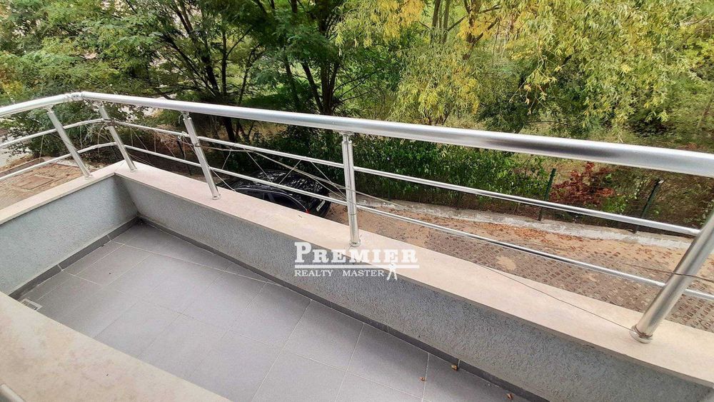 Продава се Двустаен апартамент в к.к. Слънчев бряг - 60 кв.м за 1150 €/кв.м - Снимка #9