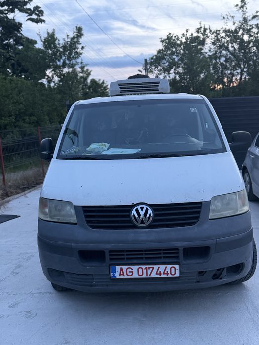 Wolswagen t5 19d 2006