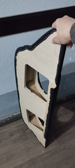 Spark polka kalonka uchun holati idial holatda