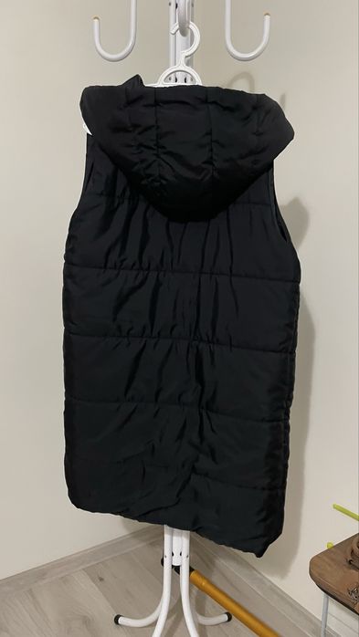 Дамски дълги елеци